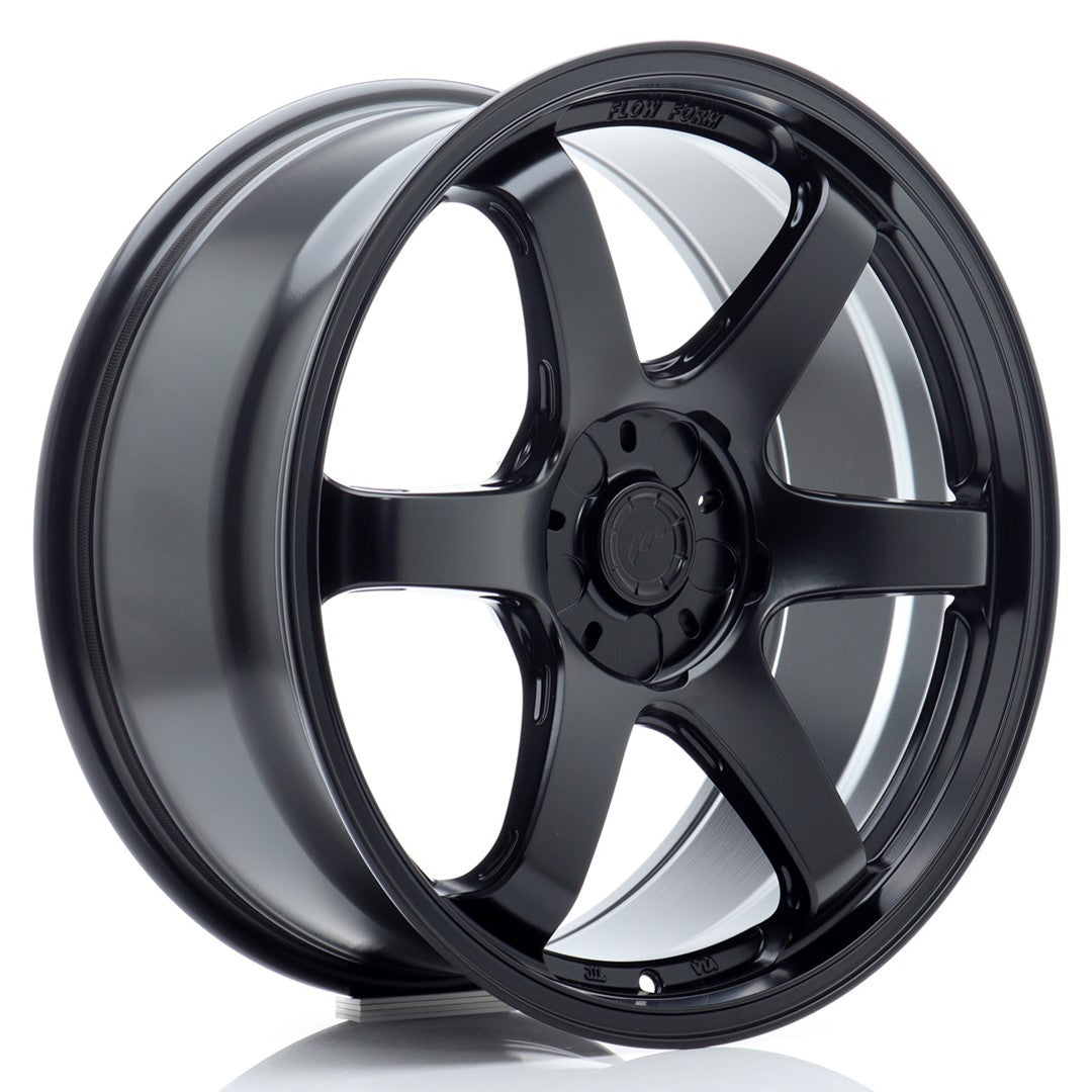 JR Wheels SL03 19x8,5 ET20-42 5x118 Matt Black