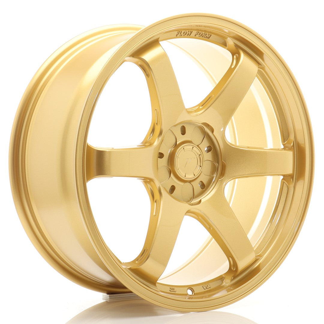JR Wheels SL03 19x8,5 ET20-42 5x112 Gold