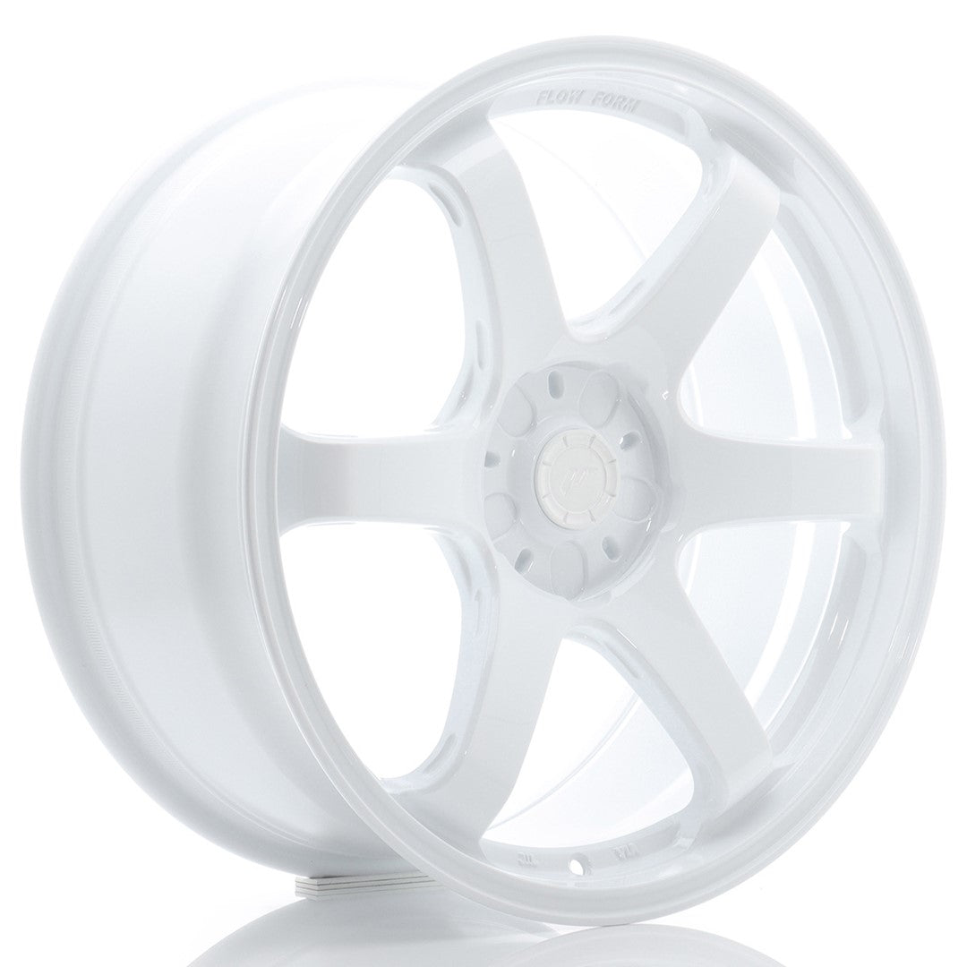 JR Wheels SL03 19x8,5 ET20-42 5x120 White