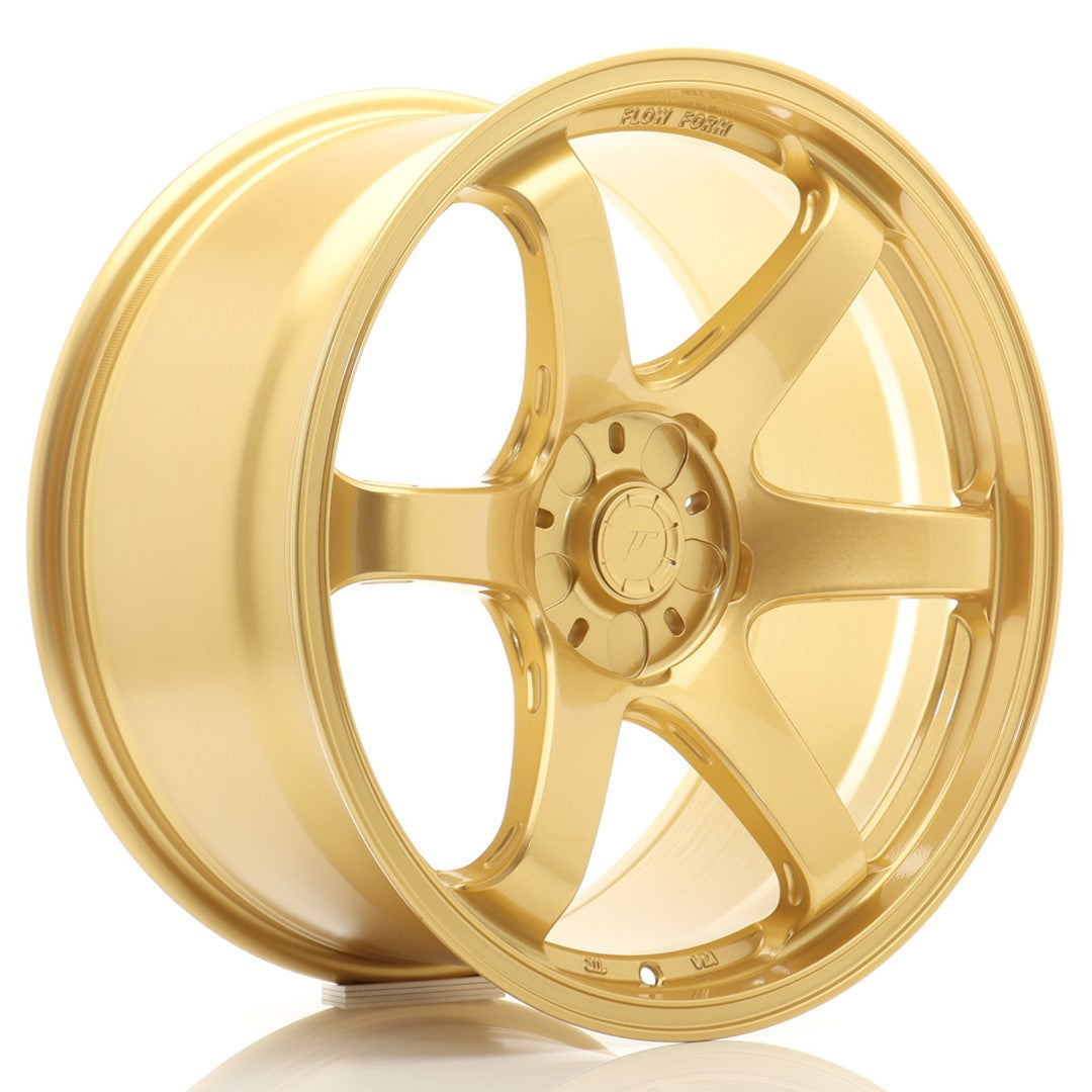 JR Wheels SL03 19x9,5 ET20-35 5x110 Gold