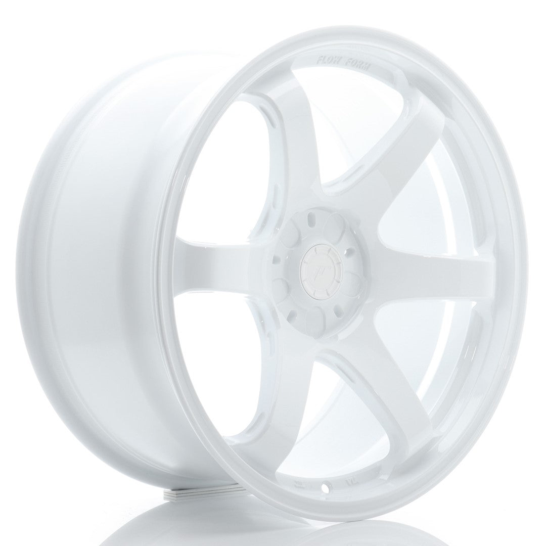 JR Wheels SL03 19x9,5 ET20-35 5x118 White
