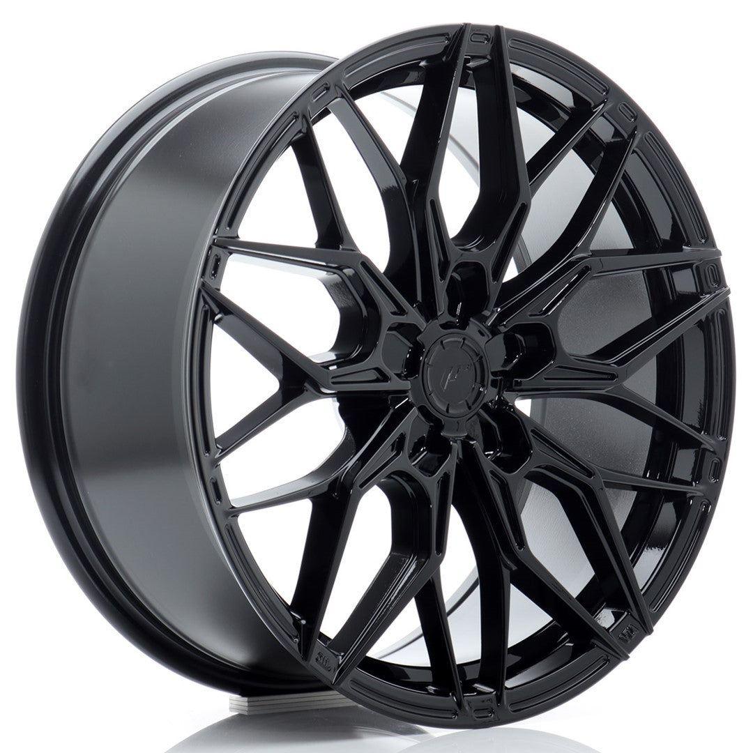 JR Wheels JR46 18x8,5 ET20-51 5x114.3 Gloss Black