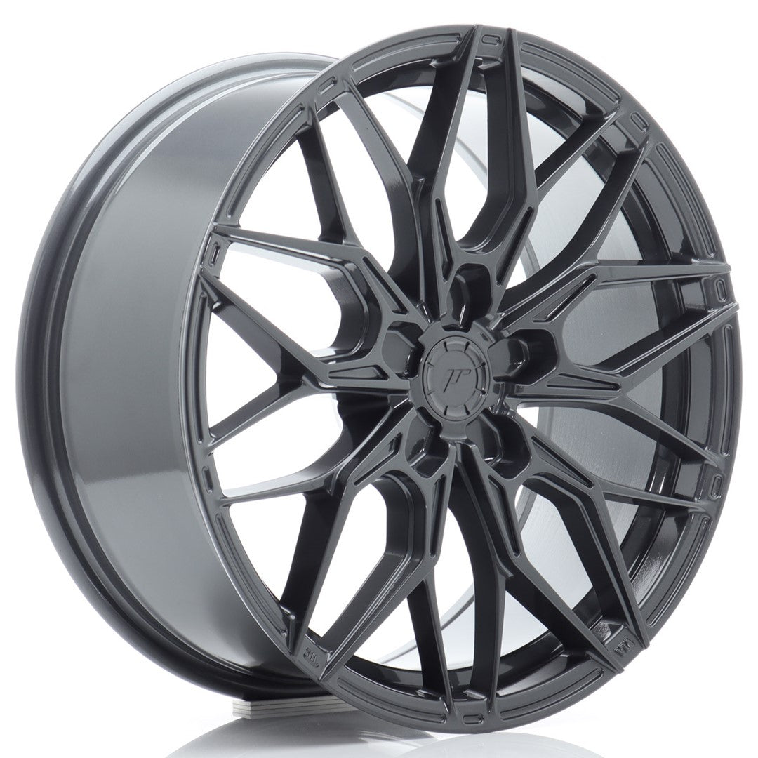 JR Wheels JR46 18x8,5 ET20-51 5x120 Hyper Gray