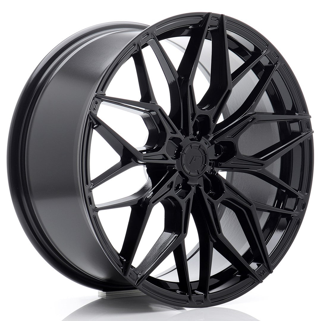 JR Wheels JR46 19x8,5 ET20-45 5x112 Gloss Black