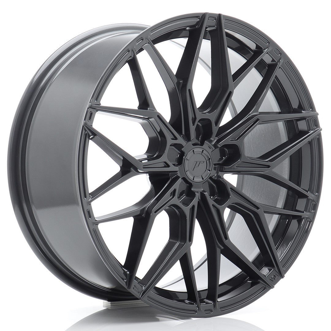 JR Wheels JR46 19x8,5 ET45 5x112 Hyper Gray