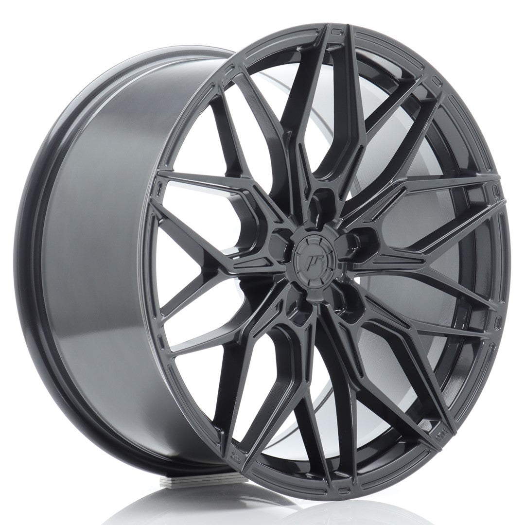 JR Wheels JR46 19x9,5 ET20-45 5x118 Hyper Gray
