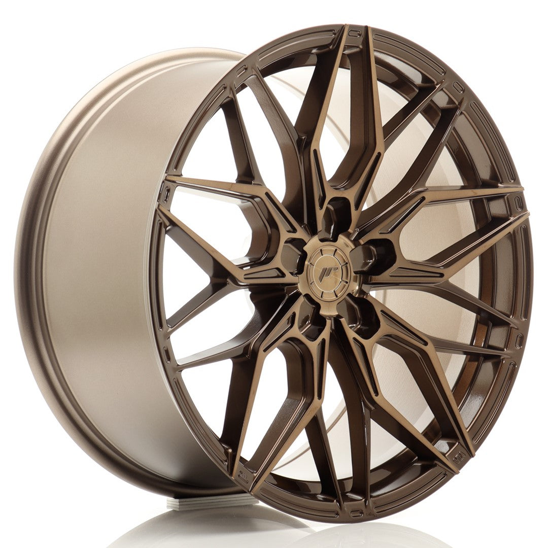 JR Wheels JR46 19x9,5 ET20-45 5x115 Platinum Bronze