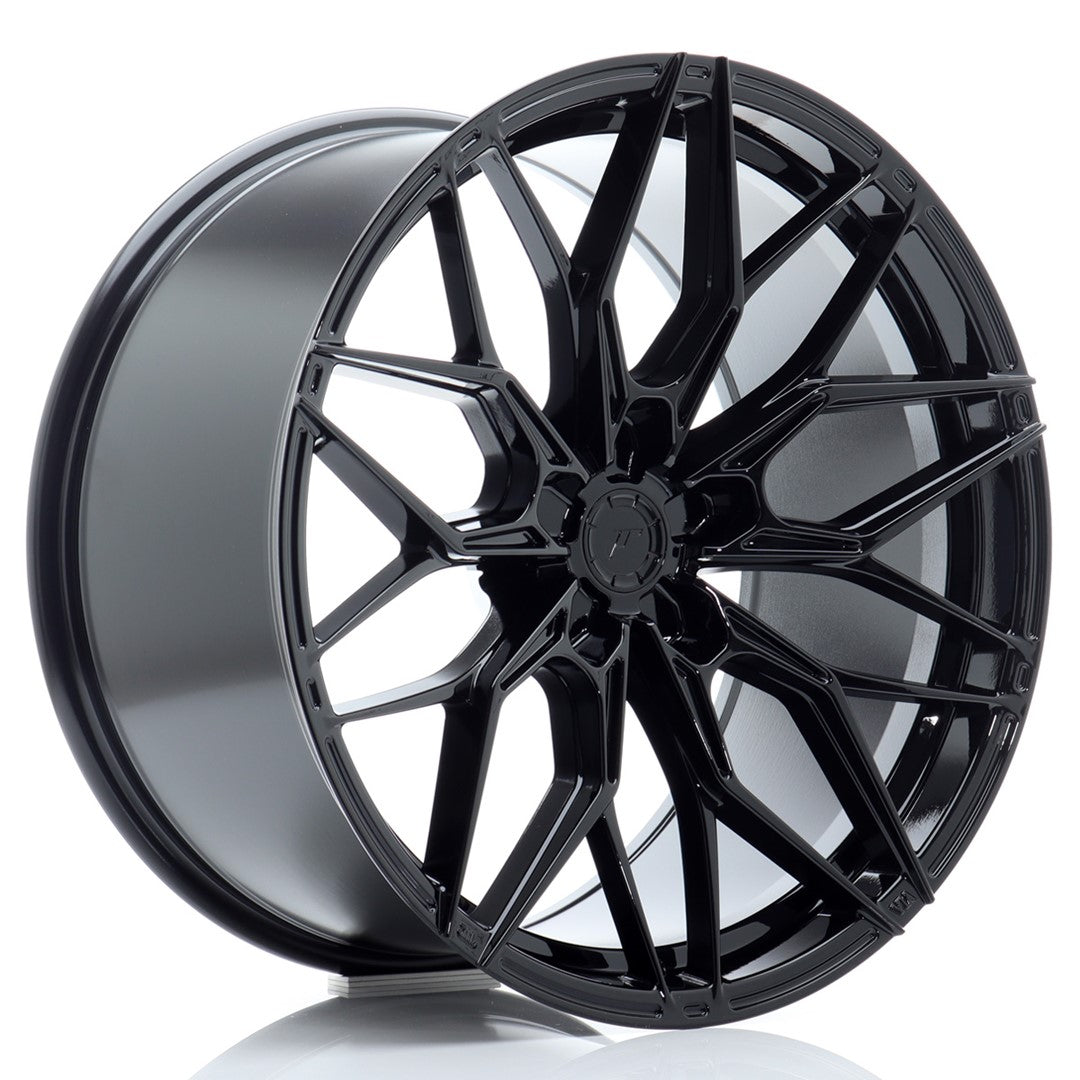 JR Wheels JR46 20x10,5 ET20 5x112 Gloss Black