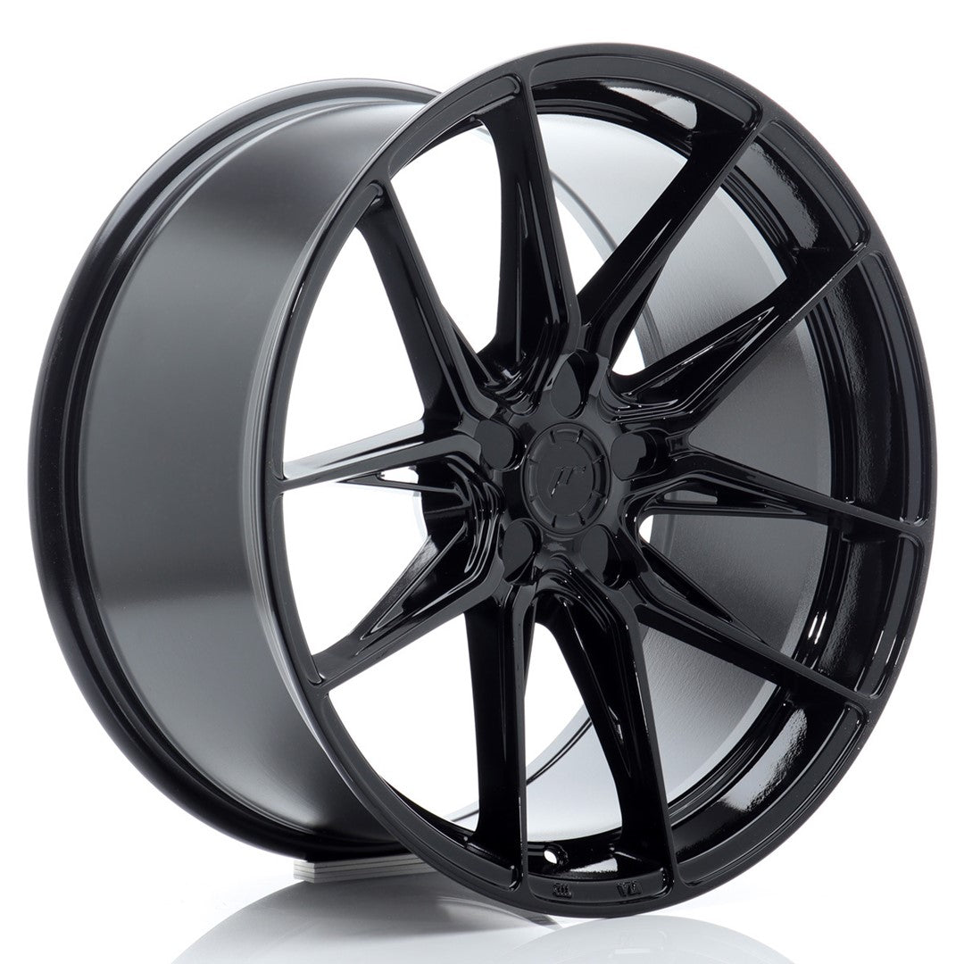 JR Wheels JR44 19x9,5 ET20-40 5x110 Gloss Black