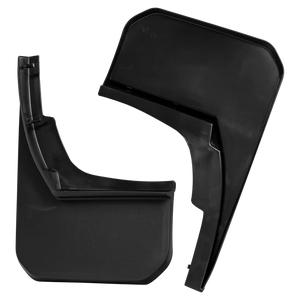 URBAN Skvettlapp kit – Land Rover Defender 90 / 110 (front & bak) KONG PERFORMANCE