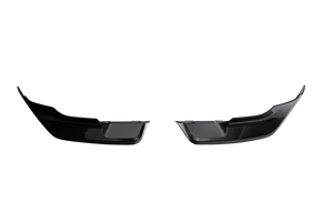 URBAN Widetrack front canards – Land Rover Defender 90 / 110 / 130 KONG PERFORMANCE