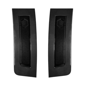 Urban L460 karbon sidelist