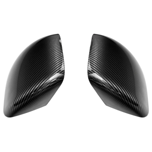 Range Rover L460 / L461 Carbon Fiber Speildeksler KONG PERFORMANCE
