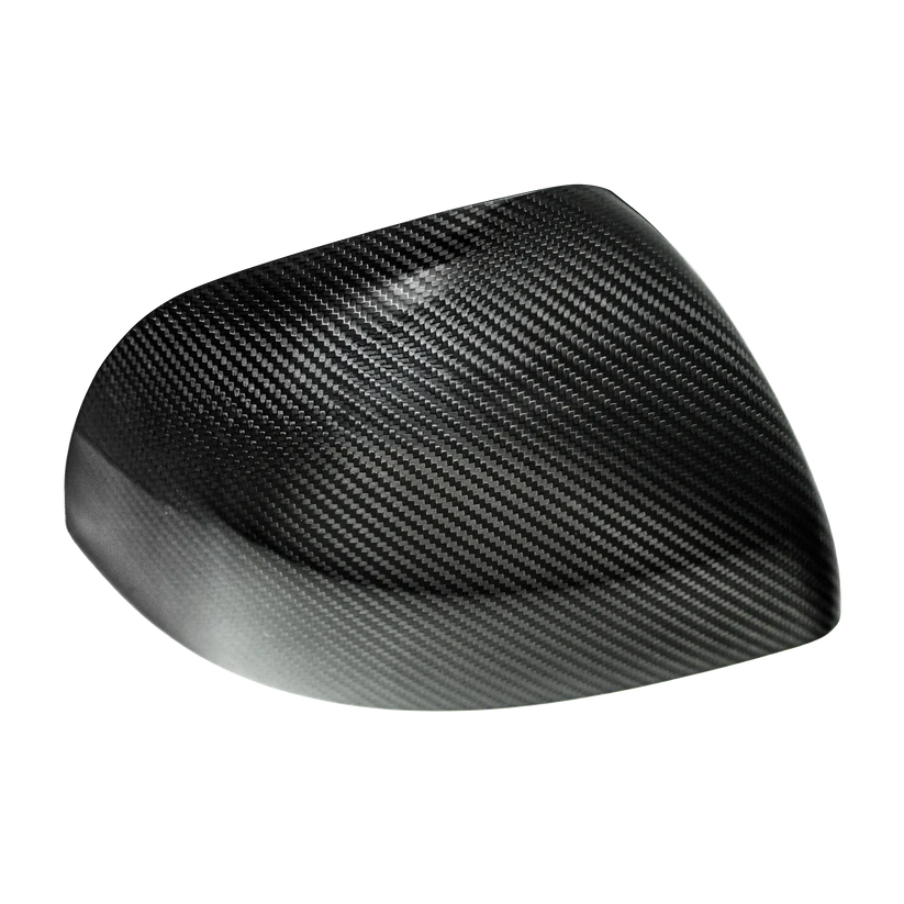 Range Rover L460 / L461 Carbon Fiber Speildeksler KONG PERFORMANCE
