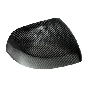Range Rover L460 / L461 Carbon Fiber Speildeksler KONG PERFORMANCE
