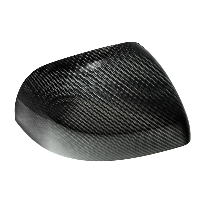 Range Rover L460 / L461 Carbon Fiber Speildeksler KONG PERFORMANCE