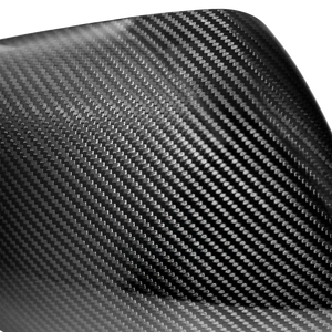 Range Rover L460 / L461 Carbon Fiber Speildeksler KONG PERFORMANCE