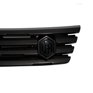 Urban Automotive Range Rover Sport L461 Frontgrill - naerbilde matrisemoenster