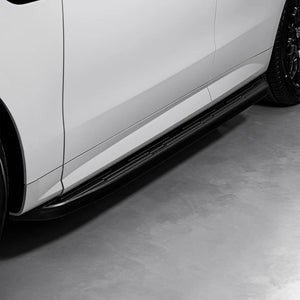 URBAN Matrix Black Shadow Stigtrinn - Range Rover Sport L461 KONG PERFORMANCE