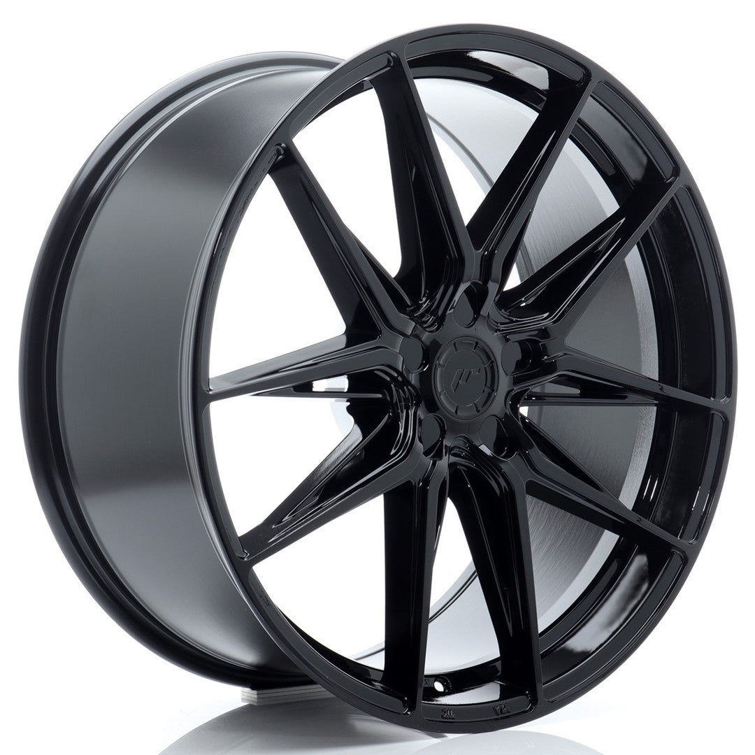 JR Wheels JR44 21x9,5 ET20-45 5x115 Gloss Black