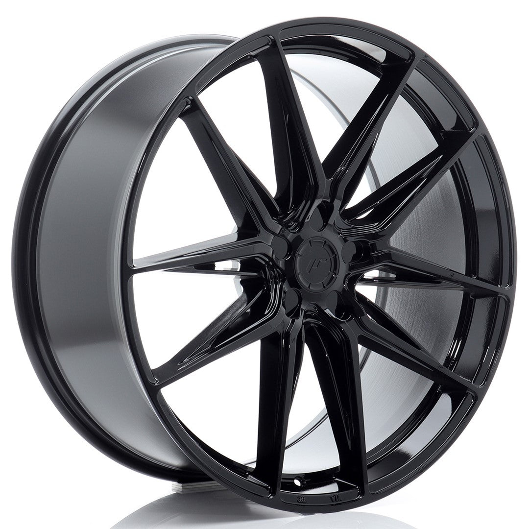 JR Wheels JR44 22x9,5 ET15-40 5x110 Gloss Black