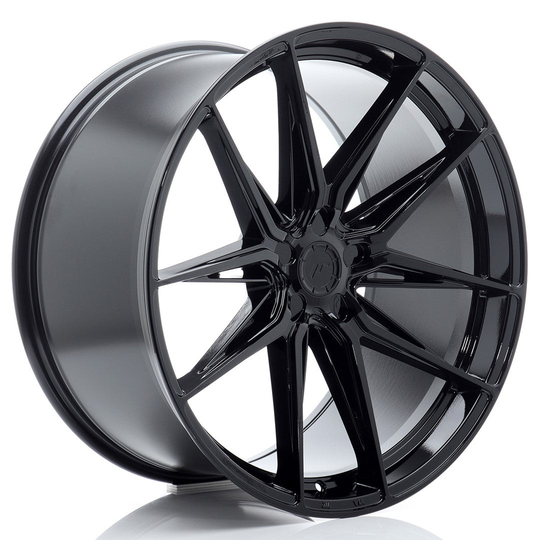 JR Wheels JR44 22x10,5 ET10-40 5x112 Gloss Black