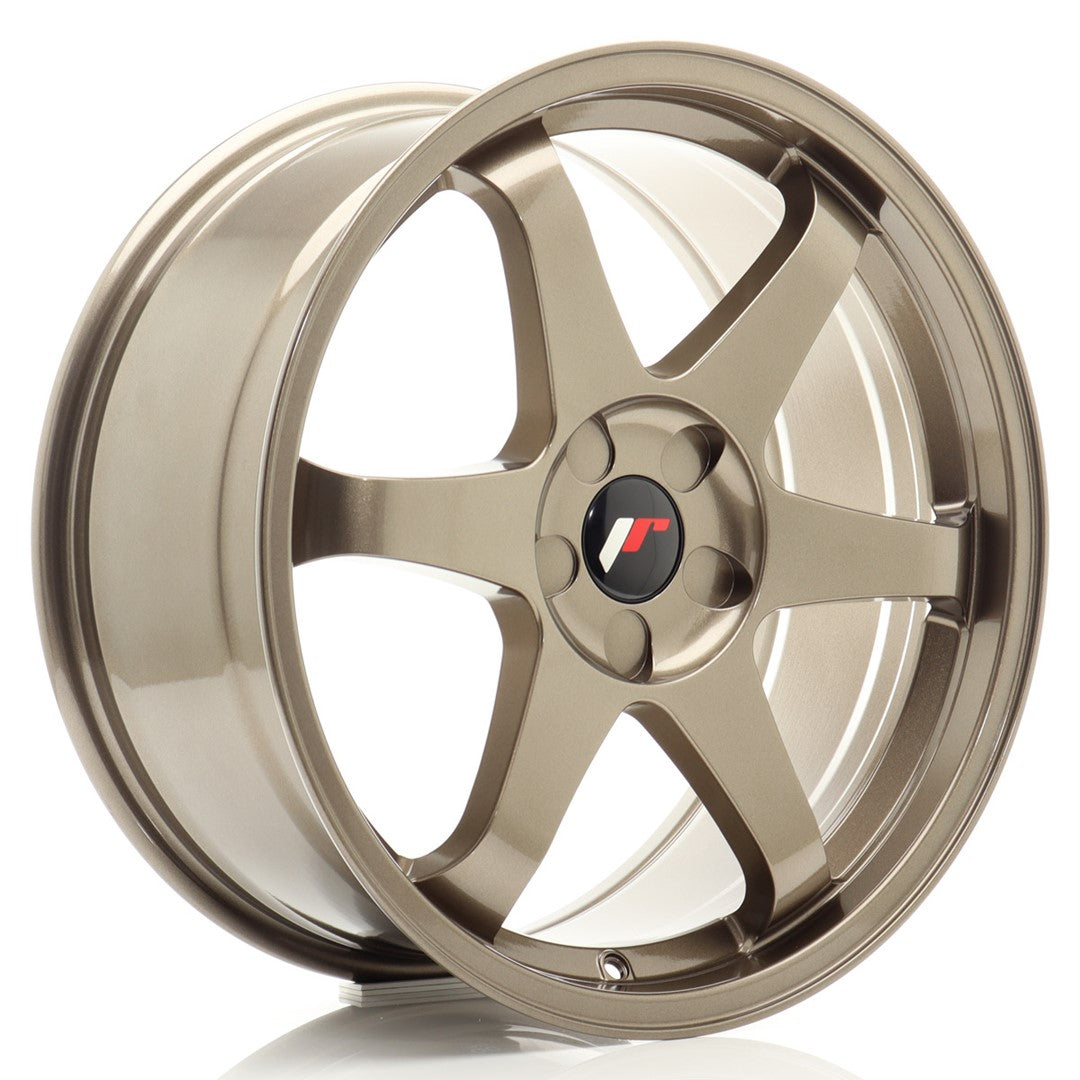 JR Wheels JR3 19x8,5 ET20-42 5x112 Bronze