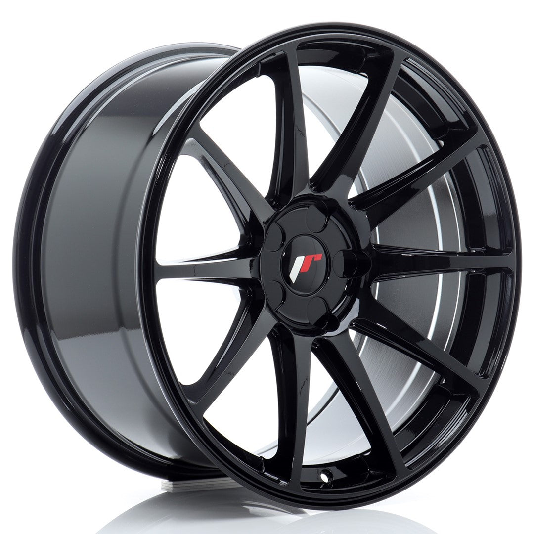 JR Wheels JR11 19x9,5 ET15-35 5x115 Gloss Black