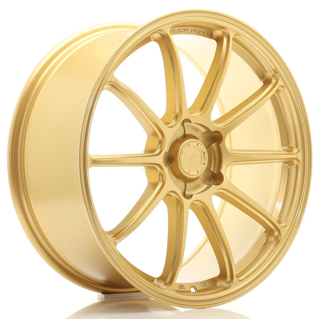 JR Wheels SL04 19x8,5 ET20-45 5x118 Gold