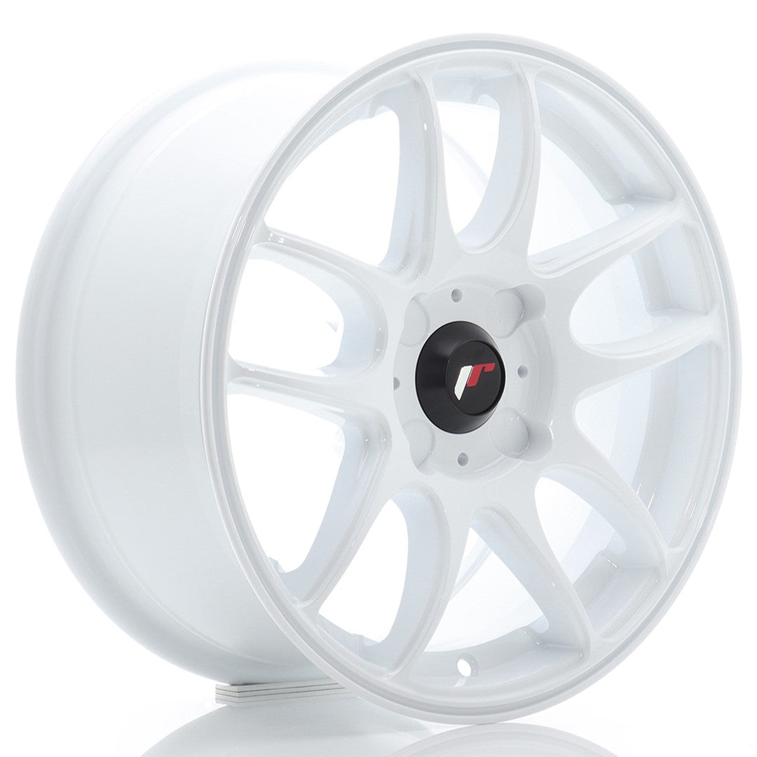 JR Wheels JR29 15x7 ET20-42 4x98 White