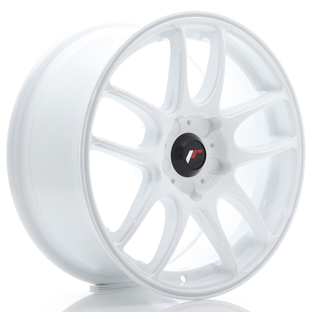 JR Wheels JR29 16x7 ET20-42 5x98 White