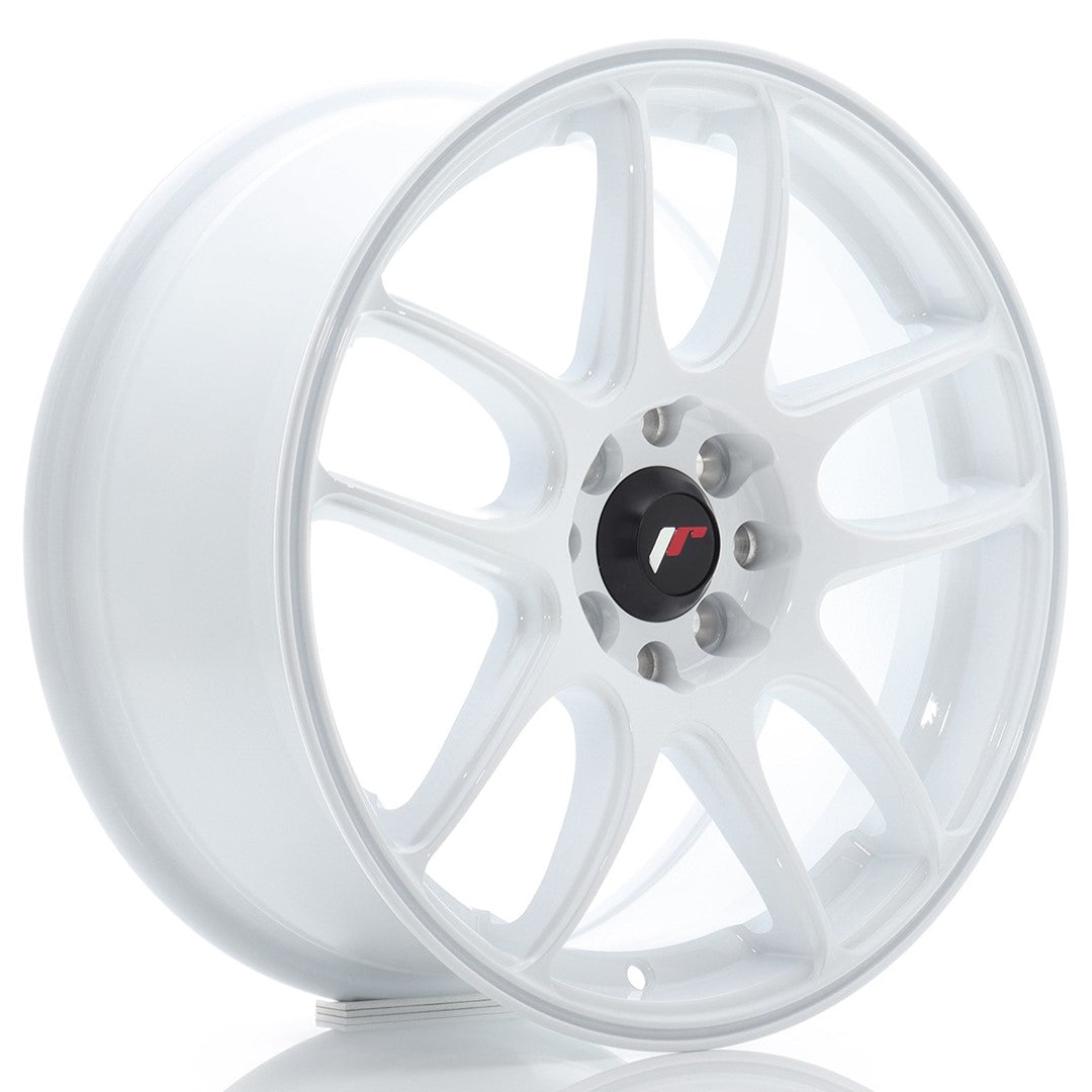 JR Wheels JR29 16x7 ET40 4x108 White