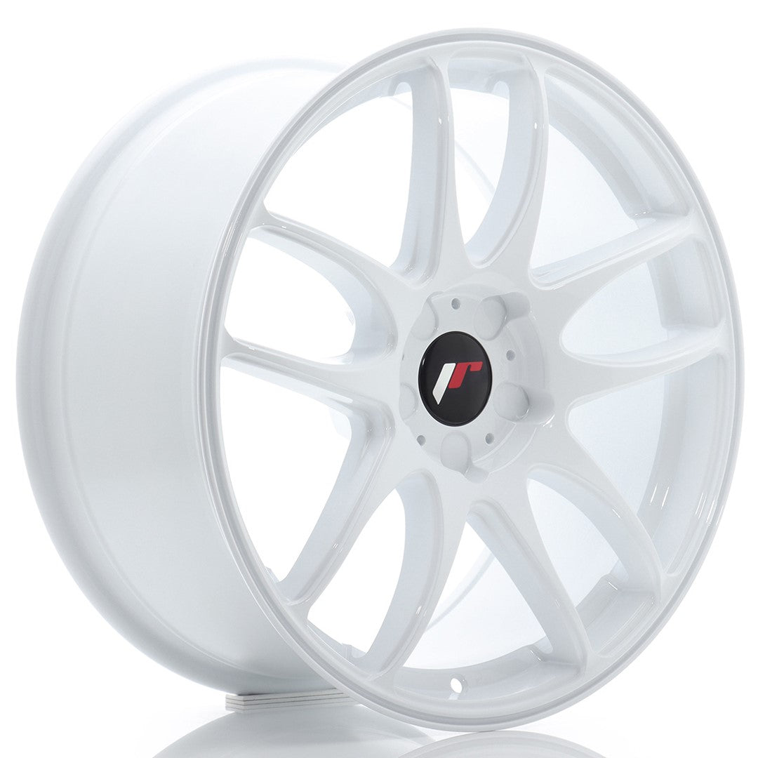 JR Wheels JR29 18x8,5 ET20-48 5x115 White