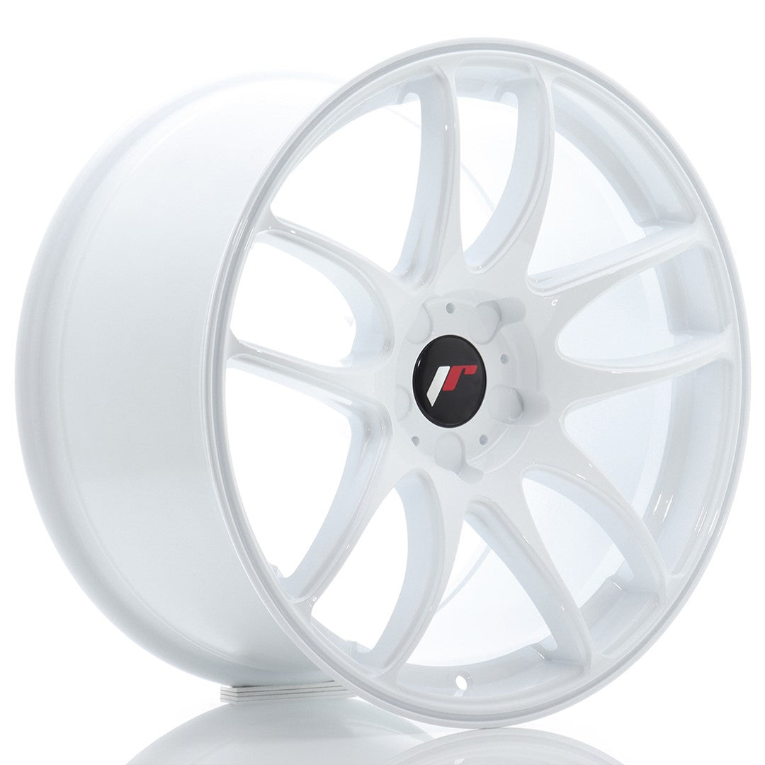 JR Wheels JR29 18x9,5 ET20-47 5x112 White
