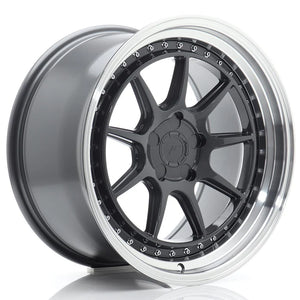 Japan Racing Jr47 - 19x8,5 og 19x9,5