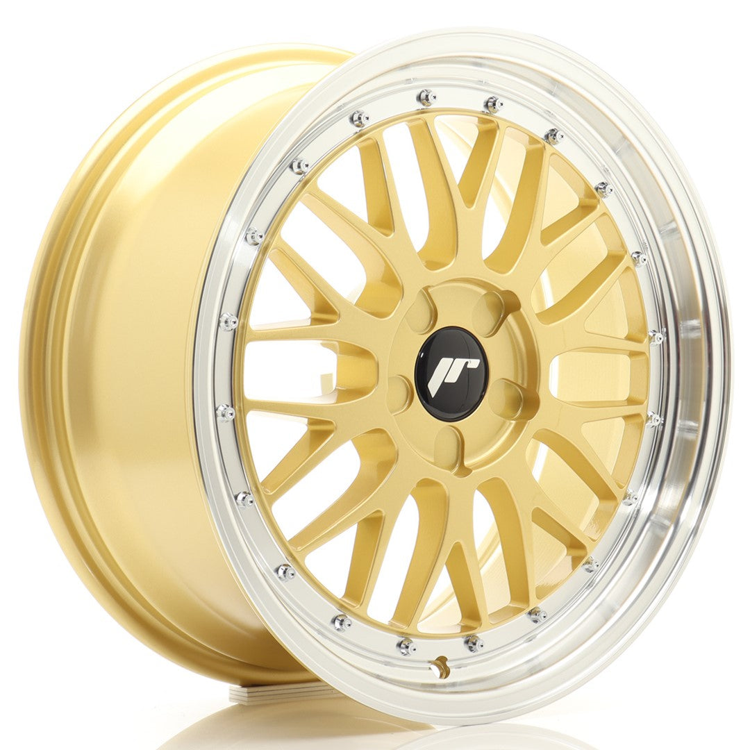 JR Wheels JR23 18x8,5 ET45 5x114.3 Gold