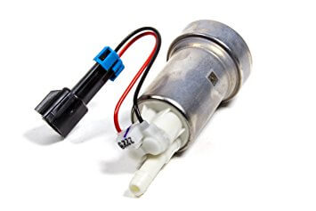 Walbro 535LPH drivstoffpumpe