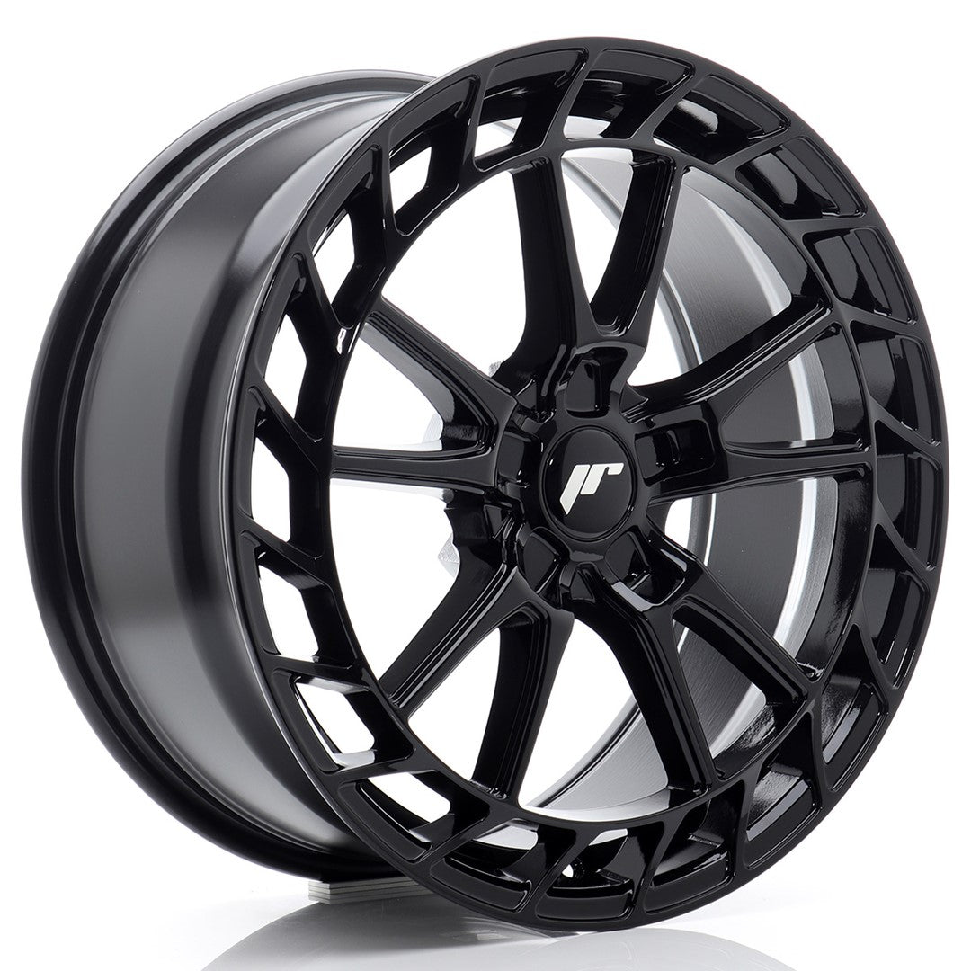 JR Wheels JR45 19x8,5 ET20-50 5x108 Gloss Black
