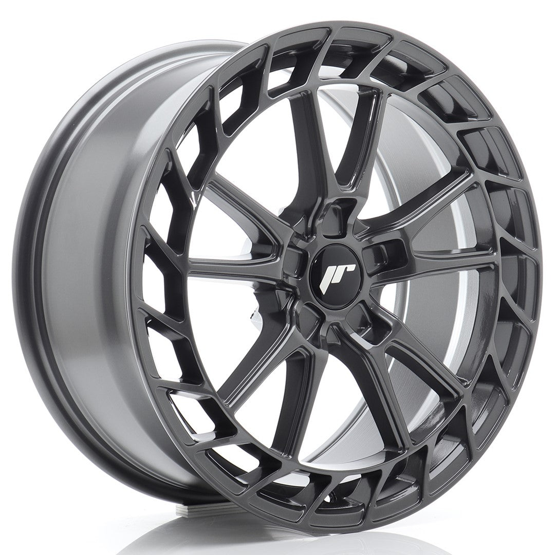 JR Wheels JR45 19x8,5 ET45 5x114.3 Hyper Gray