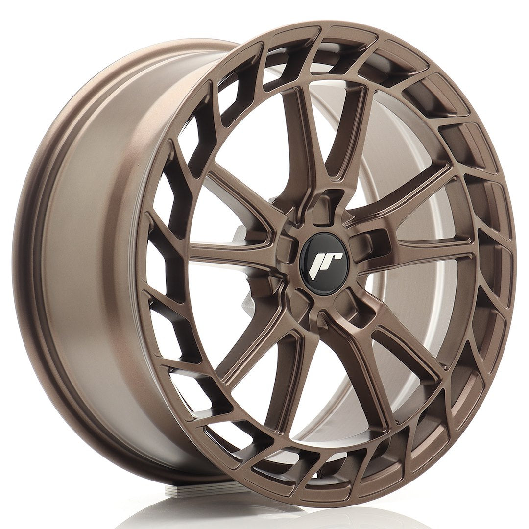 JR Wheels JR45 19x8,5 ET45 5x114.3 Matt Bronze