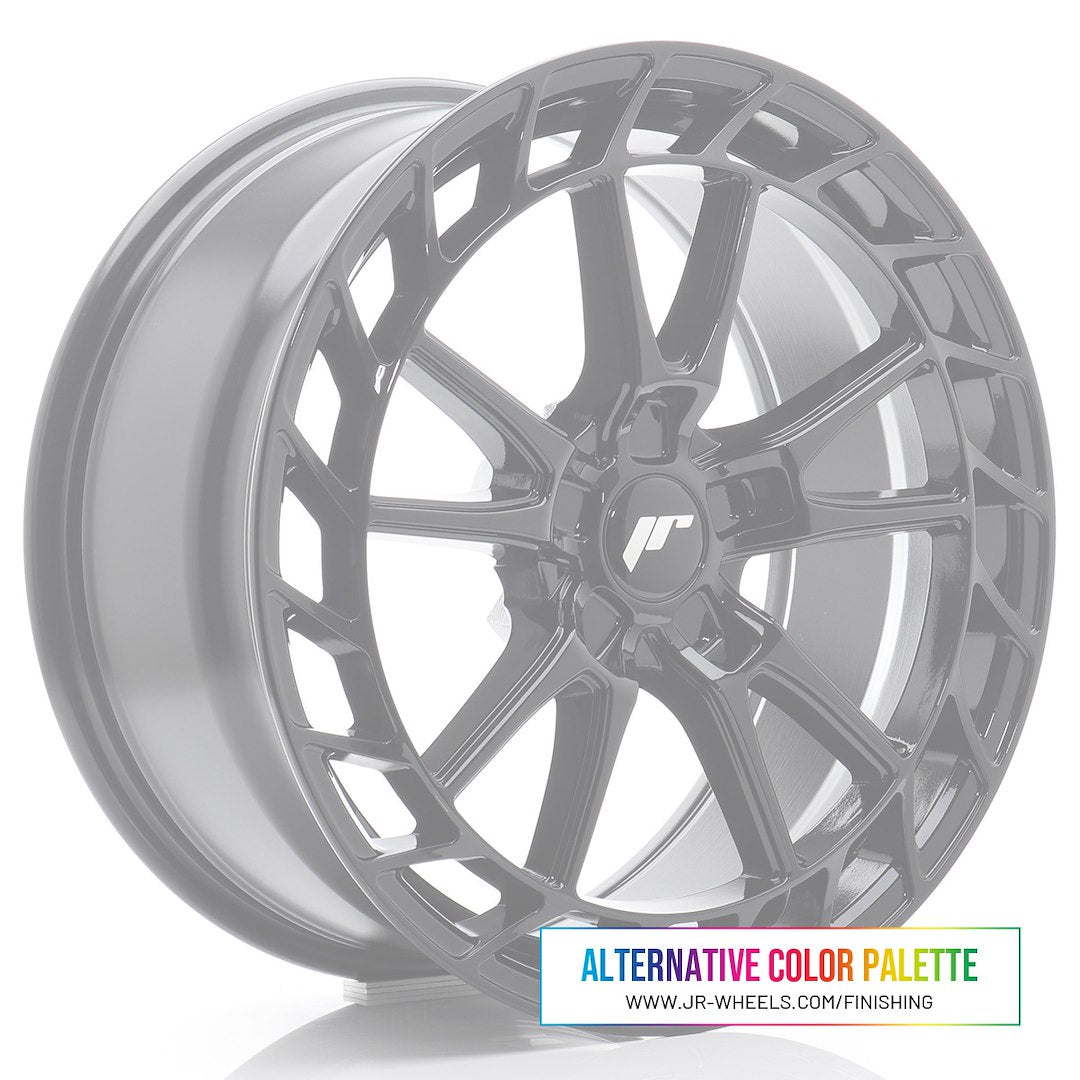 JR Wheels JR45 19x8,5 ET20-50 5x115 Custom Finish