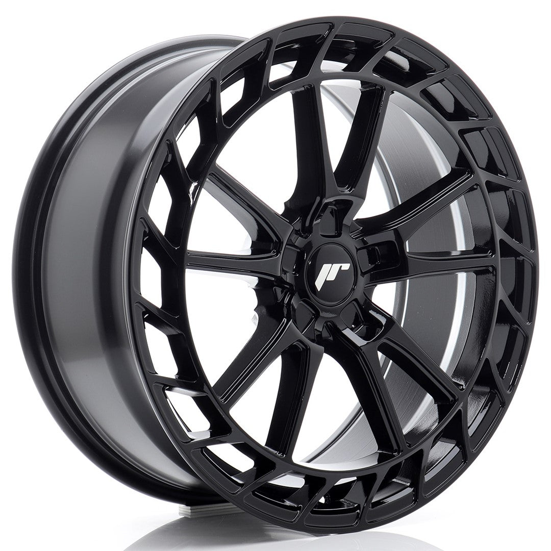 JR Wheels JR45 20x8,5 ET35 5x112 Gloss Black