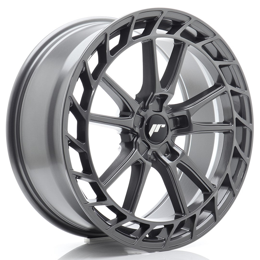 JR Wheels JR45 20x8,5 ET25-45 5x130 Hyper Gray