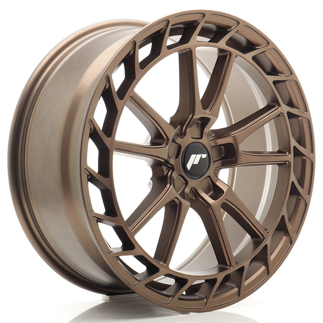 JR Wheels JR45 20x8,5 ET25-45 5x115 Matt Bronze