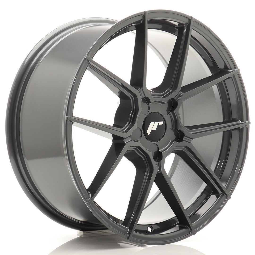 JR Wheels JR30 19x8,5 ET20-45 5x115 Hyper Gray