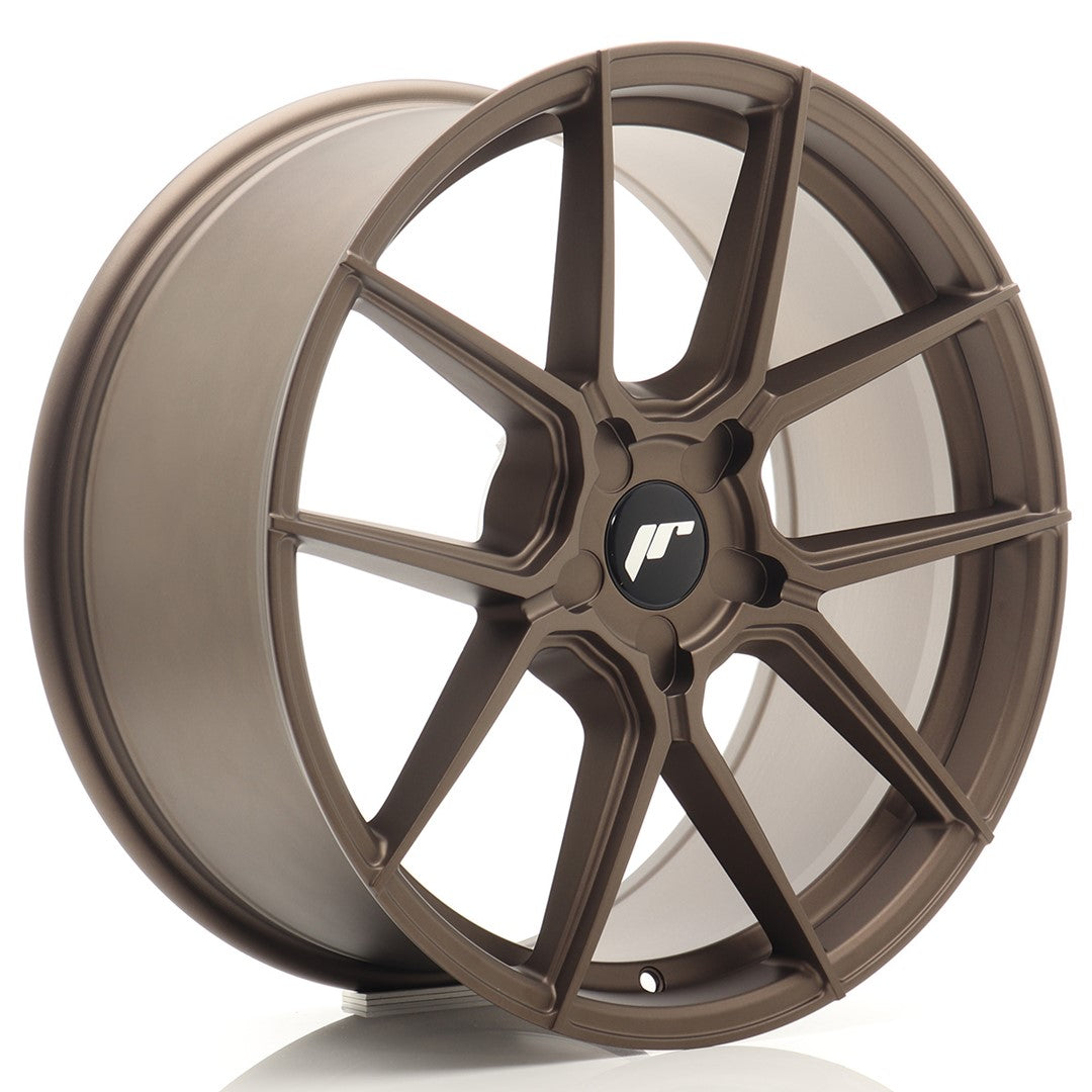 JR Wheels JR30 19x8,5 ET31 5x112 Matt Bronze