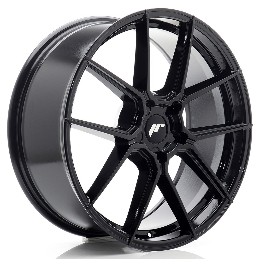 JR Wheels JR30 20x8,5 ET20-45 5x130 Gloss Black