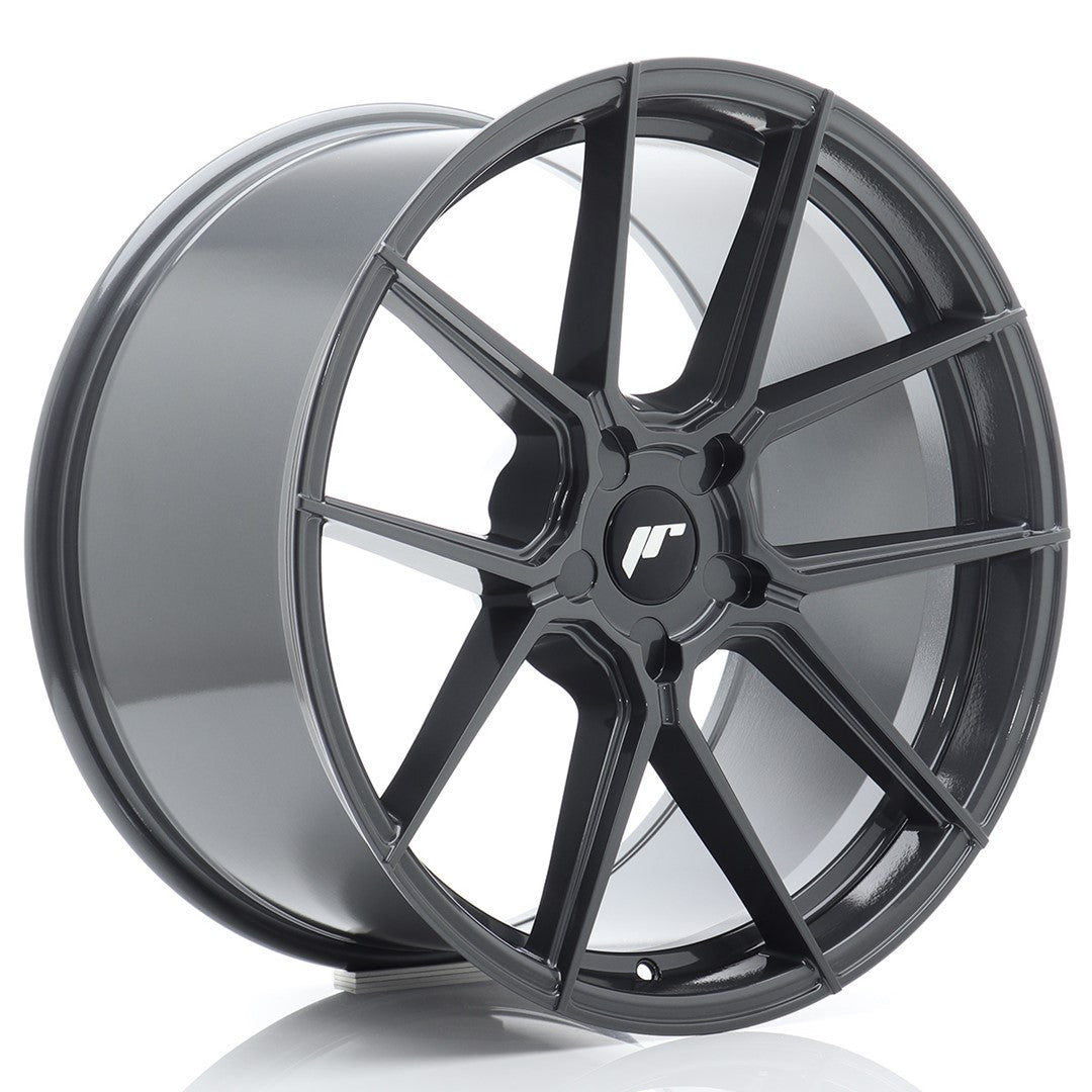 JR Wheels JR30 20x9,5 ET22-40 5x112 Hyper Gray