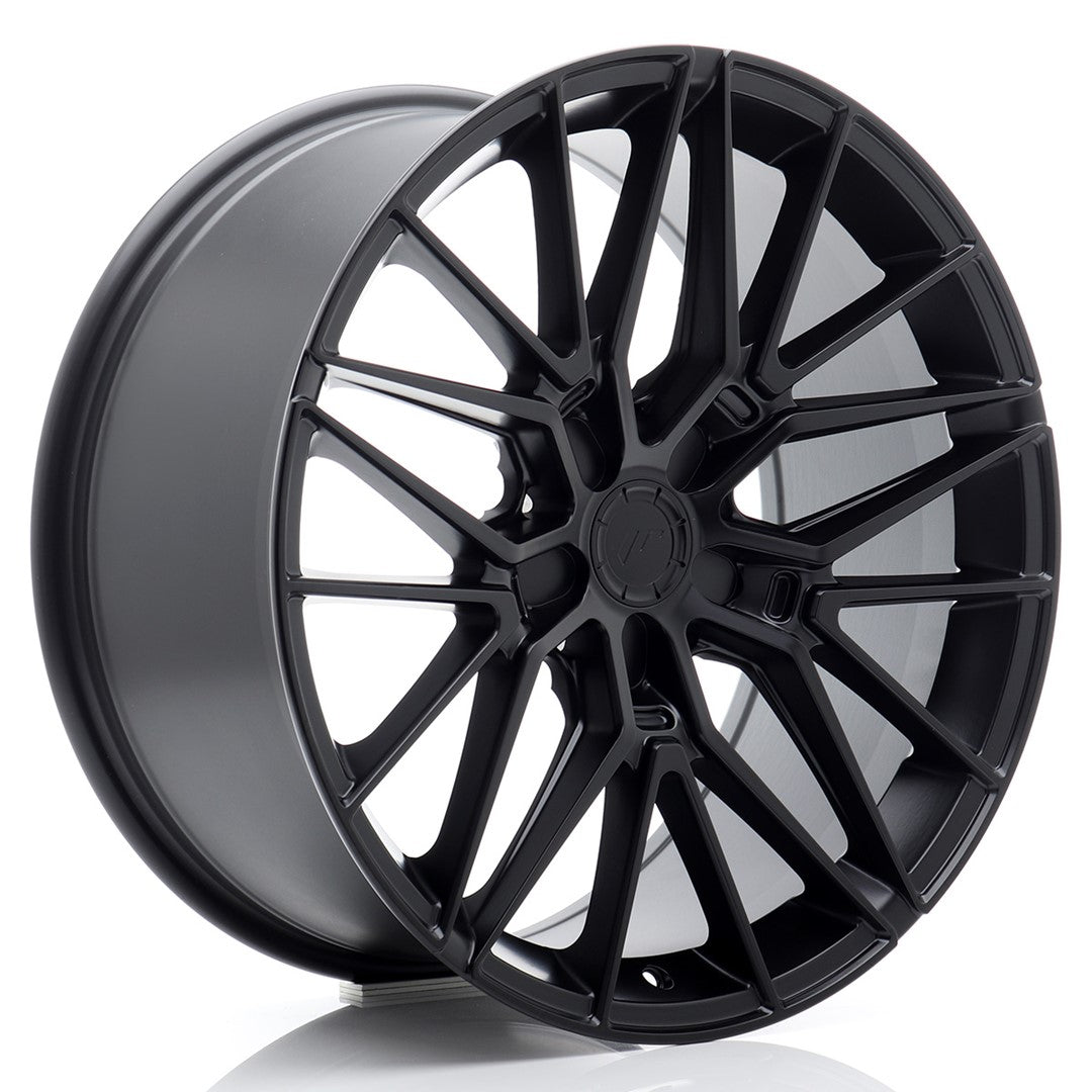 JR Wheels JR38 19x9,5 ET40 5x120 Matt Black