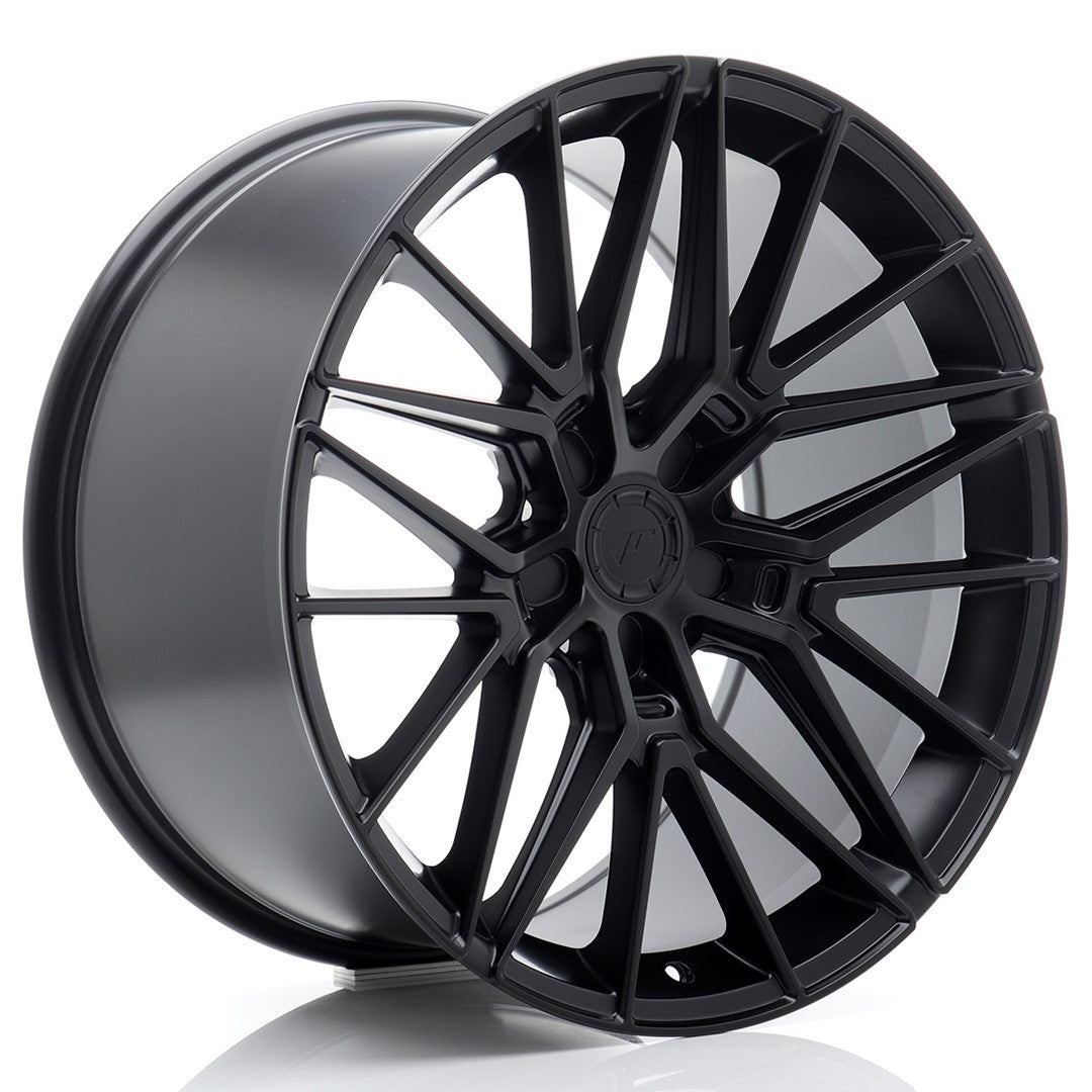 JR Wheels JR38 20x10,5 ET45 5x114.3 Matt Black